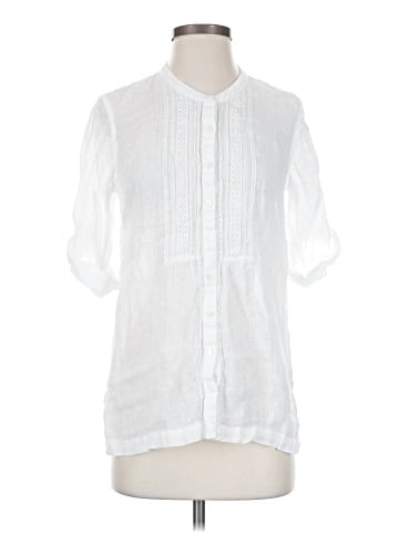 Tommy Bahama Short Sleeve Blouse (view 1)