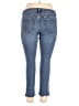 Lee Hearts Blue Jeans Size 14M - photo 2
