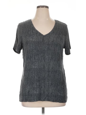 Apt. 9 Short Sleeve T-Shirt (view 1)