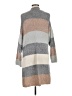 Altar'd State Gray Cardigan Size Med - Lg - photo 2