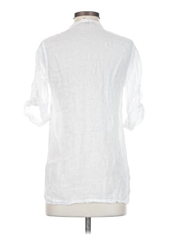 Tommy Bahama Short Sleeve Blouse (view 2)