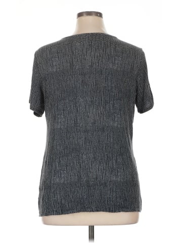 Apt. 9 Short Sleeve T-Shirt (view 2)