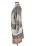 Altar'd State Gray Cardigan Size Med - Lg - photo 5