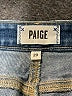 Paige Stars Blue Jeans Size 29 waist - photo 7