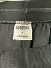 Gymshark 100% Polyester Black Athletic Shorts Size S - photo 3