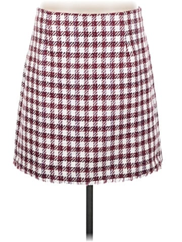 Ann Taylor Casual Skirt (view 1)