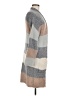 Altar'd State Gray Cardigan Size Med - Lg - photo 4