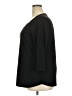 Automet Black 3/4 Sleeve T-Shirt Size 2XL - photo 5
