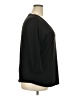 Automet Black 3/4 Sleeve T-Shirt Size 2XL - photo 4