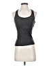 Koral Gray Active Tank Size S - photo 1