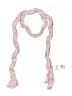 Jacadi 100% Cotton Pink Scarf One size (youth) - photo 1