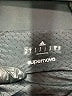 Adidas 100% Polyester Black Athletic Shorts Size 2 - photo 3