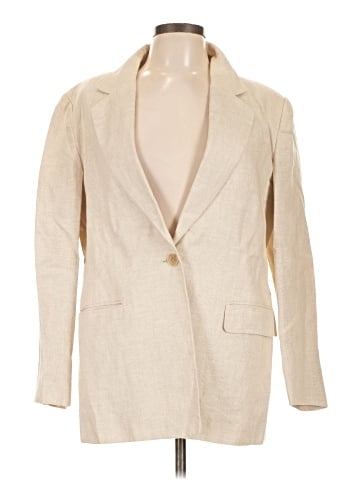 Talbots Blazer (view 1)