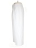 Zara 100% Polyester Ivory Casual Pants Size L - photo 5