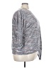 Bobeau Gray 3/4 Sleeve Top Size 2X - photo 4