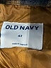 Old Navy Plaid Blue Jacket Size 4T - photo 3