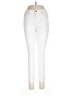 Earl Jean Ivory White Jeans Size 10 - photo 1