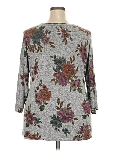 Torrid Pullover Sweater (view 2)