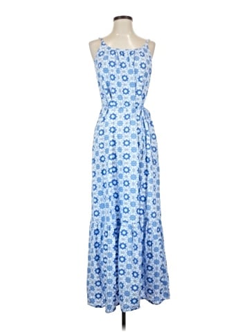 Ann Taylor LOFT Casual Dress (view 1)