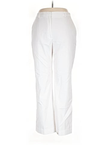 Zara Casual Pants (view 1)