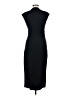 Old Navy Solid Black Cocktail Dress Size M - photo 2