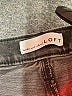Ann Taylor LOFT Gray Jeans Size 27 waist - photo 7