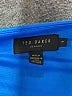 Ted Baker London Blue Short Sleeve Top Size 4 (1) - photo 7