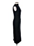 Old Navy Solid Black Cocktail Dress Size M - photo 4