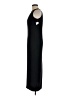 Karen Miller 100% Polyester Black Cocktail Dress Size 6 (petite) - photo 5