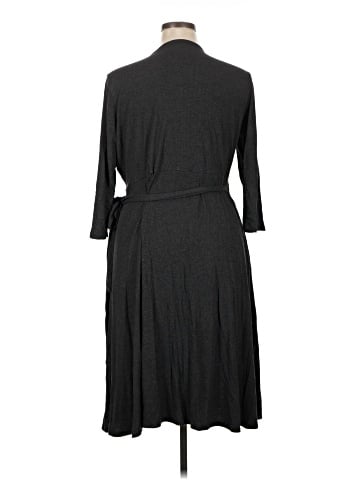 J.Jill Casual Dress (view 2)