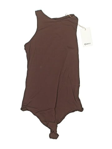 Quince Bodysuit (view 1)