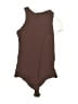 Quince Brown Bodysuit Size M - photo 1