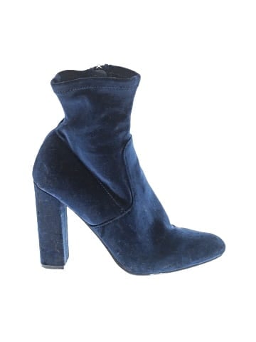 Steve Madden Ankle Boots (view 1)