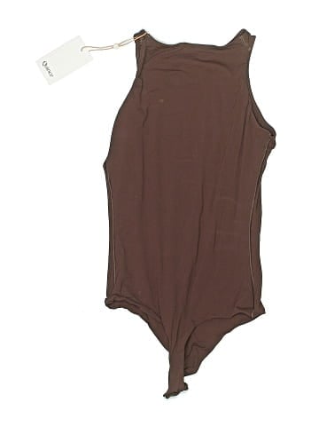 Quince Bodysuit (view 2)