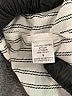 Lumiere 100% Polyester Silver Sleeveless Blouse Size S - photo 8