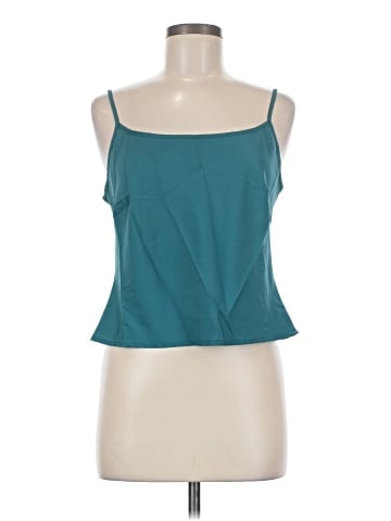 JCPenney Sleeveless Top (view 1)