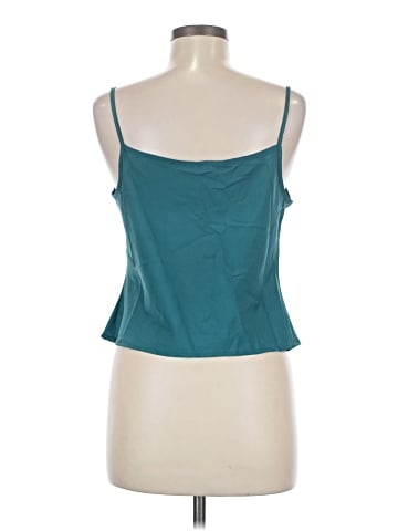 JCPenney Sleeveless Top (view 2)