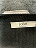 Joie Black Cardigan Size L (estimated) - photo 7