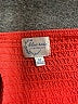 Blue Rain Orange Tank Top Size M - photo 7