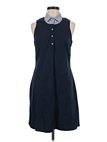 1901 Casual Dress (view 1)