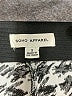 SOHO Apparel Ltd Houndstooth Silver Dress Pants Size S - photo 7