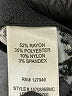SOHO Apparel Ltd Houndstooth Silver Dress Pants Size S - photo 8