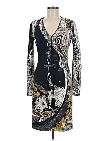 Roberto Cavalli Cocktail Dress (view 1)