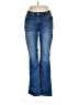 Wrangler Jeans Co Stars Blue Jeans Size 11 - photo 1