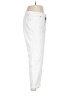 So Slimming by Chico's Ivory Jeans Size Sm (0.5) - photo 4