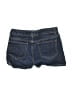 Gap Blue Denim Shorts Size 12 - photo 2