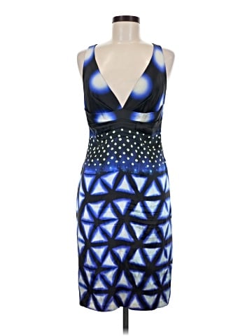 Roberto Cavalli Cocktail Dress (view 1)