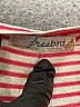 Freebird Pink 3/4 Sleeve Top Size S - photo 7