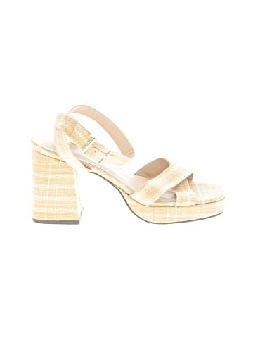 Indigo Rd. Sandals (view 1)