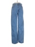 Empyre 100% Cotton Blue Jeans Size 2 - photo 1